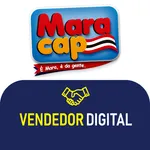 Vendedor Digital Maracap icon
