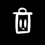 TRASH - Drinking game icon