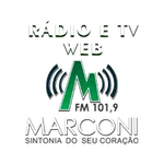 Marconi FM 101,9 icon