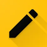 Notas de diário icon