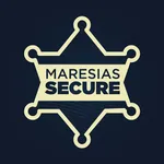 Maresias Secure icon