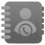 Phonebook icon