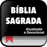 Bíblia Atualizada e Devocional icon