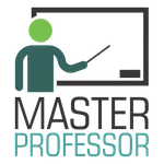 Master Professor icon