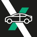 Máxima Veicular icon