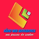 Rádio Web Adoradores icon