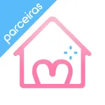 Trabalhe na Melhores Diaristas icon