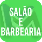 Mentora Salão e Barbearia icon