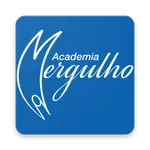 App Academia Mergulho icon