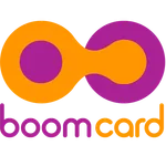 Boom Card icon
