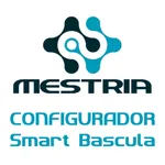 Config. Smart Bascula Mestria icon