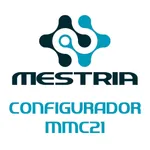 Config. Linha MMC - Mestria icon