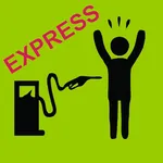 Calculadora de Combustível - E icon