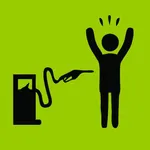 Gasolina ou Etanol icon