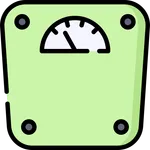 IMC - Peso Ideal - % Gorgura icon