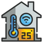 Temperatura (Offline) icon