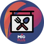 Mig-PLUS - Cozinha icon