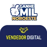 Vendedor Ganhe Mil Noroeste icon