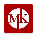 MK Cosméticos icon