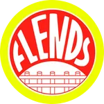 FLENDS Estatísticas icon