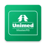 Unimed Missões icon