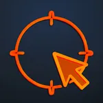 Fake GPS Location icon