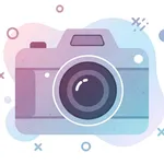 Hidden Cam - Background camera icon