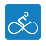 Bicicletar icon