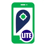 App Rastreador Lite (TESTE) icon