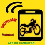 CONDUTOR - Moto Já Ariquemes icon