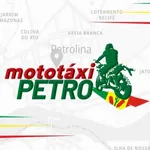 Mototaxi Petro icon
