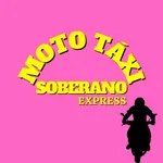 Mototáxi Soberano icon