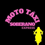 Mototáxi Soberano Mototaxista icon