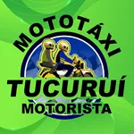 Mototáxi Tucuruí-Mototaxista icon