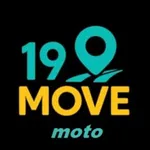 19 Move Moto Motorista icon