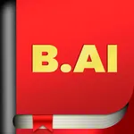 Bible AI icon