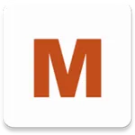 MRS Cardapio icon