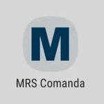 MRS Comanda icon