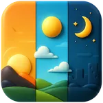 Bom dia, Boa tarde e Boa Noite icon