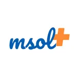 MSOL+ icon