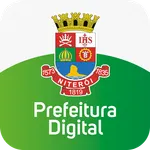 Niterói Prefeitura Digital icon