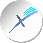 Nyxos CRM app icon