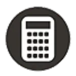 Calculadora Financeira Simples icon