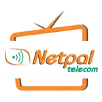 Netpal TV icon