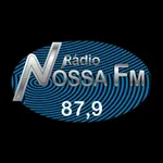 Nossa FM icon