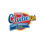 Clube FM Santa Terezinha icon