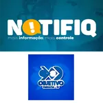 NOTIFIQ Colégio Objetivo Parna icon