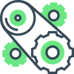 Oficinei icon