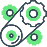 Oficinei Colaborador icon
