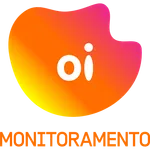 Oi Monitoramento icon